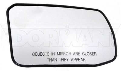 Dorman - HELP 56535 Door Mirror Glass