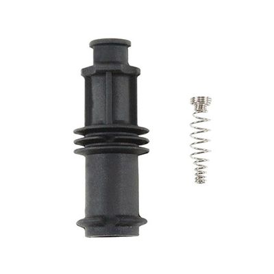 DENSO Auto Parts 671-6292 Direct Ignition Coil Boot Kit