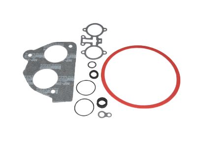 ACDelco 40-683 Fuel Injection Throttle Body Repair Kit