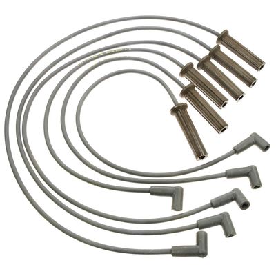Pro Series Wire 27695 Spark Plug Wire Set