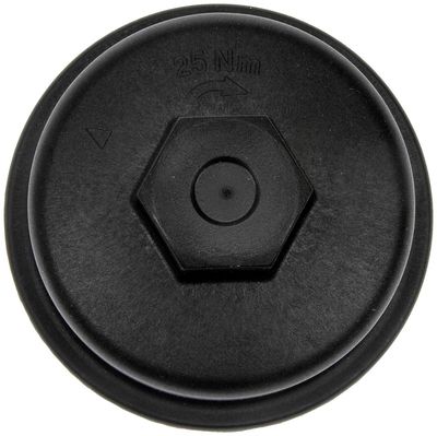 Dorman - OE Solutions 917-051 Engine Oil Filter Cover