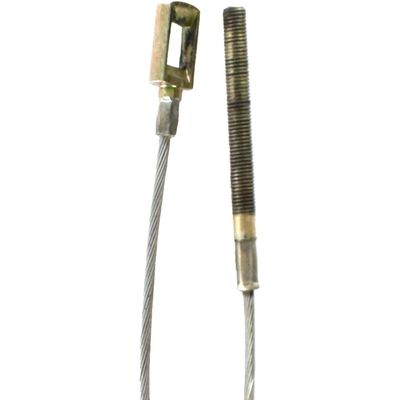 Pioneer Automotive Industries CA-958 Clutch Cable