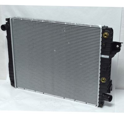 Global Parts Distributors LLC 13490C Radiator