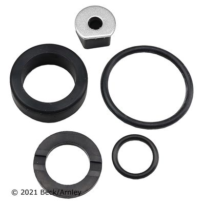 Beck/Arnley 158-0900 Fuel Injector O-Ring