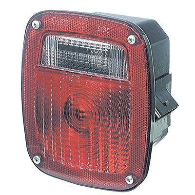 Grote 53640 Tail Light