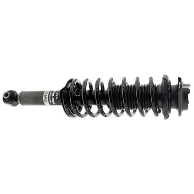 KYB SR4493 Suspension Strut and Coil Spring Assembly