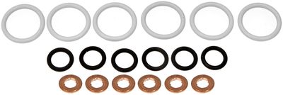 Dorman - OE Solutions 904-314 Fuel Injector O-Ring Kit