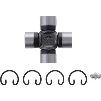 Spicer 5-3258-1X Universal Joint