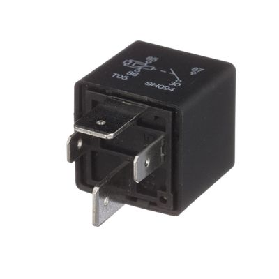 Standard Ignition RY-255 Engine Cooling Fan Motor Relay