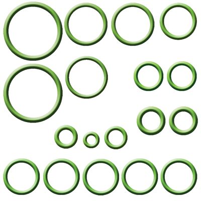 Four Seasons 26841 A/C System O-Ring and Gasket Kit