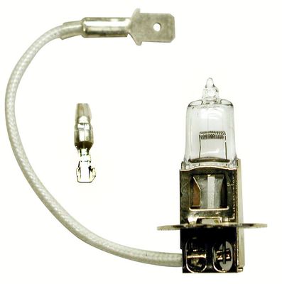 Peterson VH549 Fog Light Bulb