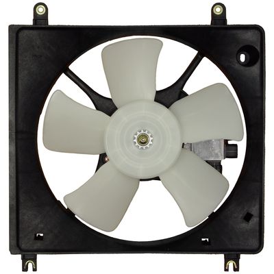Continental FA70240 Engine Cooling Fan Assembly
