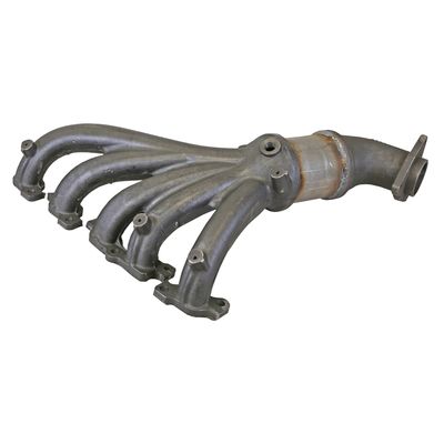 Dorman - OE Solutions 674-703 Catalytic Converter with Integrated Exhaust Manifold