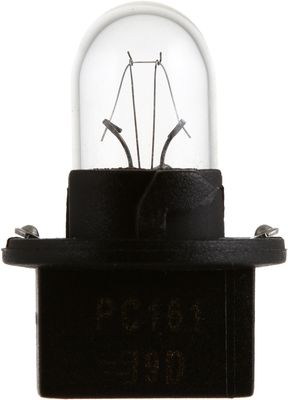 Philips PC161CP Instrument Panel Courtesy Light Bulb