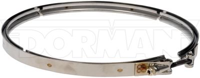 Dorman - HD Solutions 674-7002 Diesel Particulate Filter (DPF) Clamp