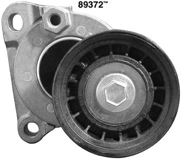 Dayco 89372 Accessory Drive Belt Tensioner Assembly