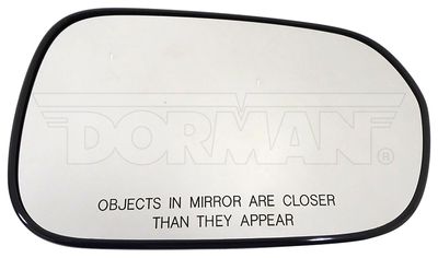 Dorman - HELP 56167 Door Mirror Glass