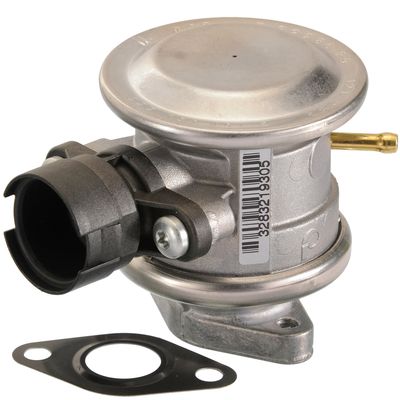 Pierburg distributed by Hella 7.22286.55.0 Secondary Air Injection Control Valve