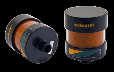 Wix Industrial Hydraulics W05AX101 Engine Crankcase Breather Element