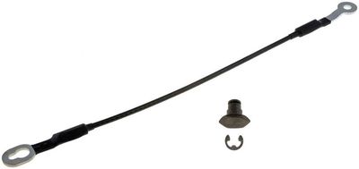 Dorman - HELP 38534 Tailgate Support Cable