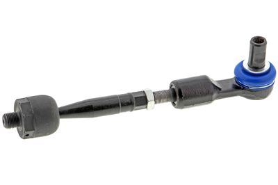 Mevotech Supreme MES3681A Steering Tie Rod End Assembly