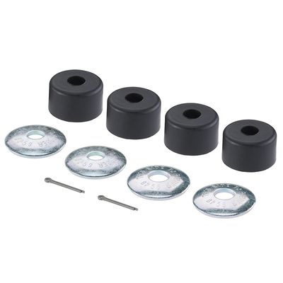 MOOG Chassis Products K8122 Suspension Strut Rod Bushing