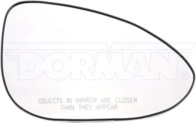 Dorman - HELP 56965 Door Mirror Glass