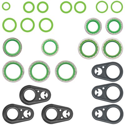 Four Seasons 26846 A/C System O-Ring and Gasket Kit