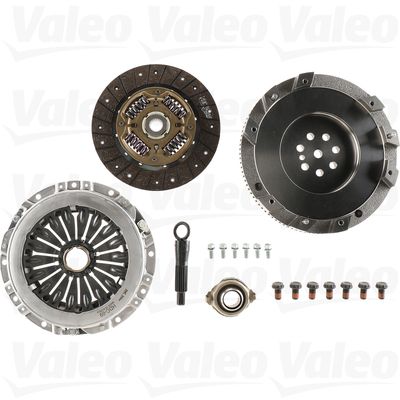 Valeo 52252607 Clutch Flywheel Conversion Kit