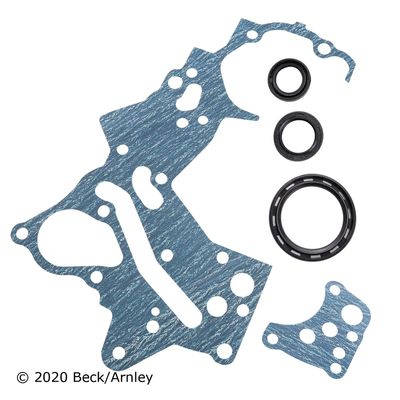 Beck/Arnley 039-8017 Engine Oil Pump Gasket Kit