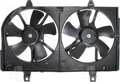 Dorman - OE Solutions 620-416 Engine Cooling Fan Assembly