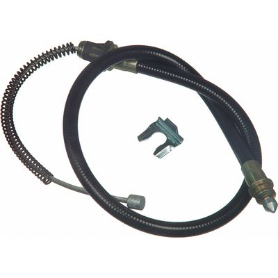 Dorman - First Stop C92400 Parking Brake Cable