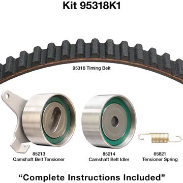 Dayco 95318K1 Engine Timing Belt Kit