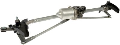 Dorman - OE Solutions 602-145AS Windshield Wiper Motor and Linkage Assembly