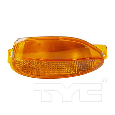 TYC 18-5560-01 Turn Signal / Parking Light