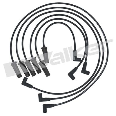 Walker Products 924-1367 Spark Plug Wire Set