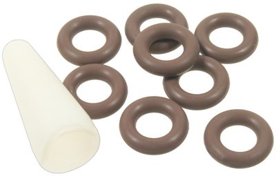 ACDelco 217-3365 Fuel Injector Seal Kit