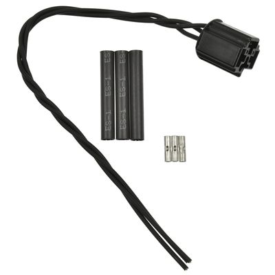 Standard Ignition S-2226 Hazard Warning Flasher Connector
