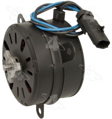 TYC 630450 Engine Cooling Fan Motor