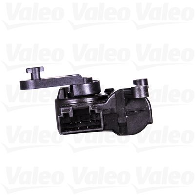 Valeo 515065 HVAC Air Adjustment Control Motor