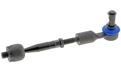 Mevotech Supreme MES800017A Steering Tie Rod End Assembly