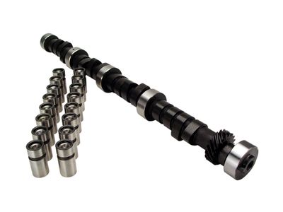 COMP Cams CL21-225-4 Engine Camshaft and Lifter Kit