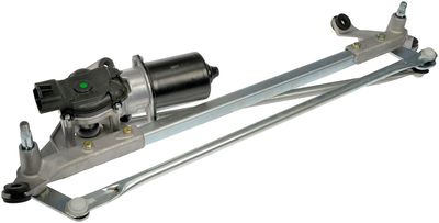Dorman - OE Solutions 602-502AS Windshield Wiper Motor and Linkage Assembly