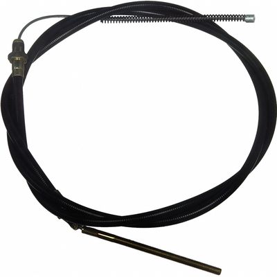 Dorman - First Stop C94273 Parking Brake Cable