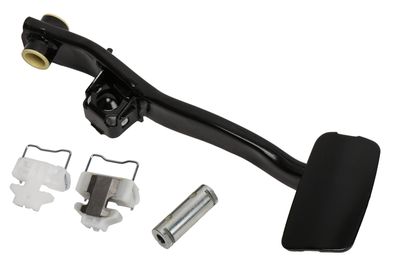 GM Genuine Parts 22997391 Brake Pedal Shaft