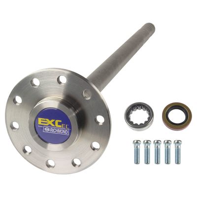 EXCEL from Richmond 92-25198 Drive Axle Shaft Assembly