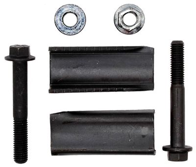 ACDelco 45K18062 Alignment Camber Wedge Kit