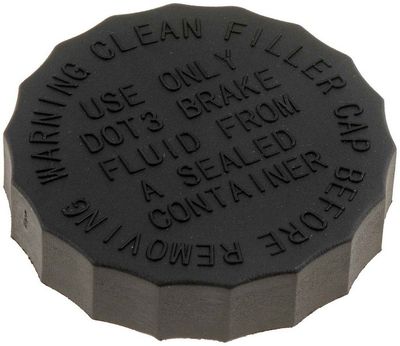 Dorman - HELP 42030 Brake Master Cylinder Reservoir Cap