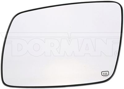 Dorman - HELP 56972 Door Mirror Glass