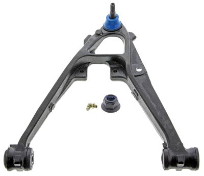 Mevotech Supreme CMS50152 Suspension Control Arm and Ball Joint Assembly